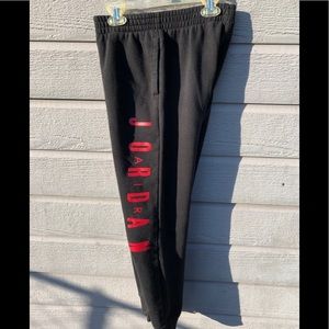 Air Jordan Sweatpants L (12-13 years)